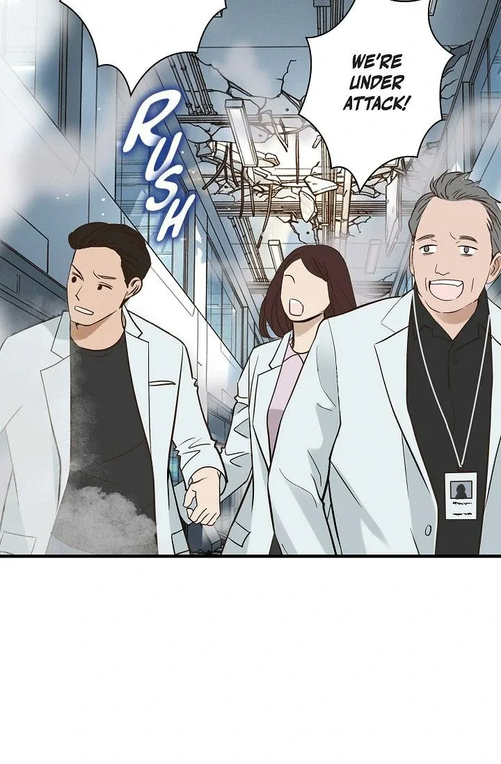 No Exit Chapter 88 page 64