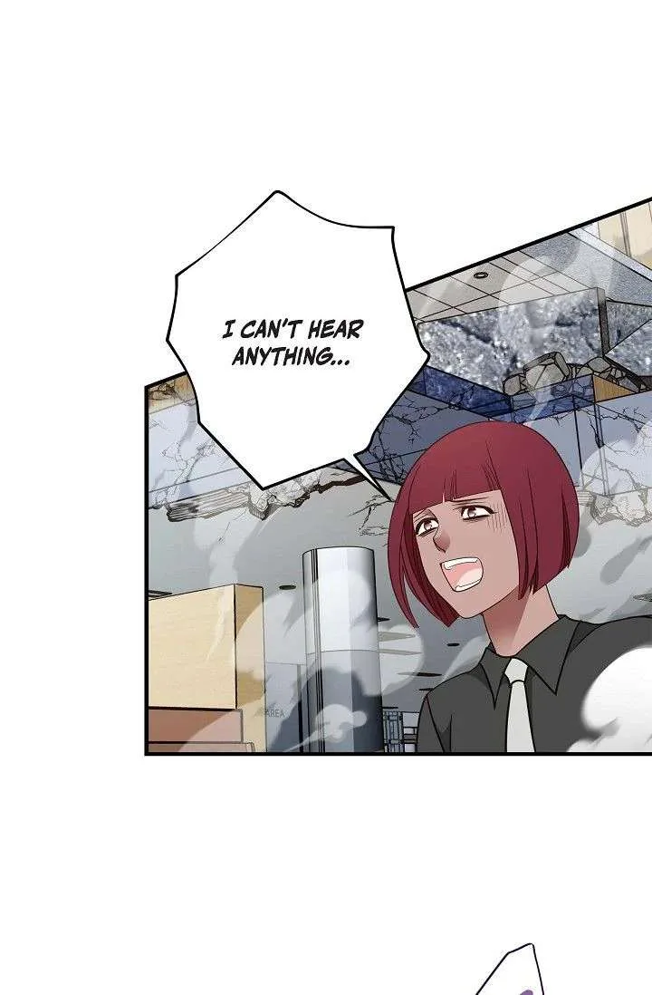 No Exit Chapter 94 page 74