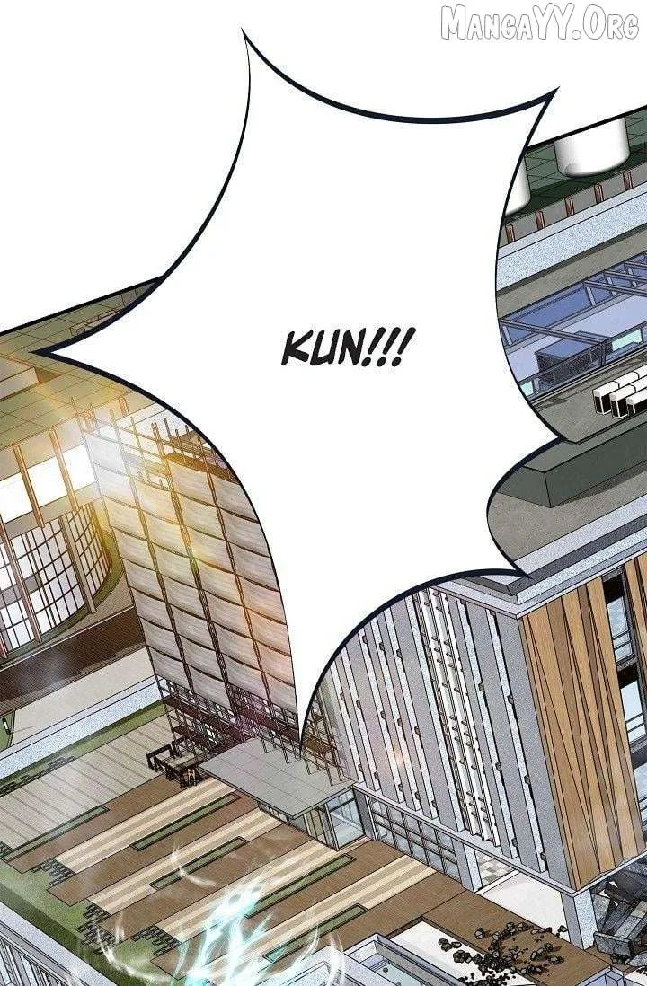 No Exit Chapter 94 page 72