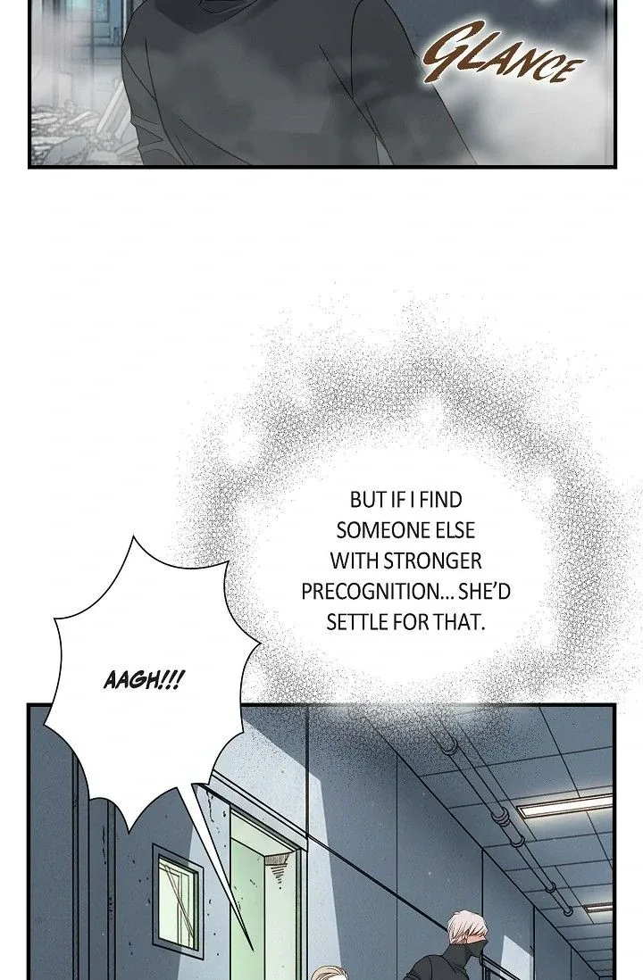 No Exit Chapter 88 page 67
