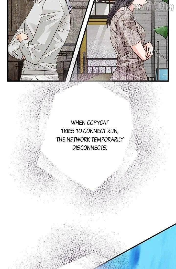 No Exit Chapter 94 page 100