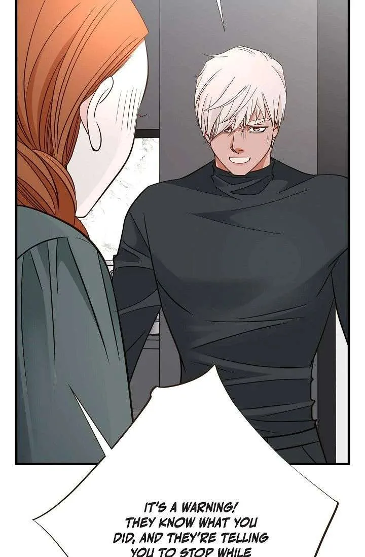 No Exit Chapter 90 page 46