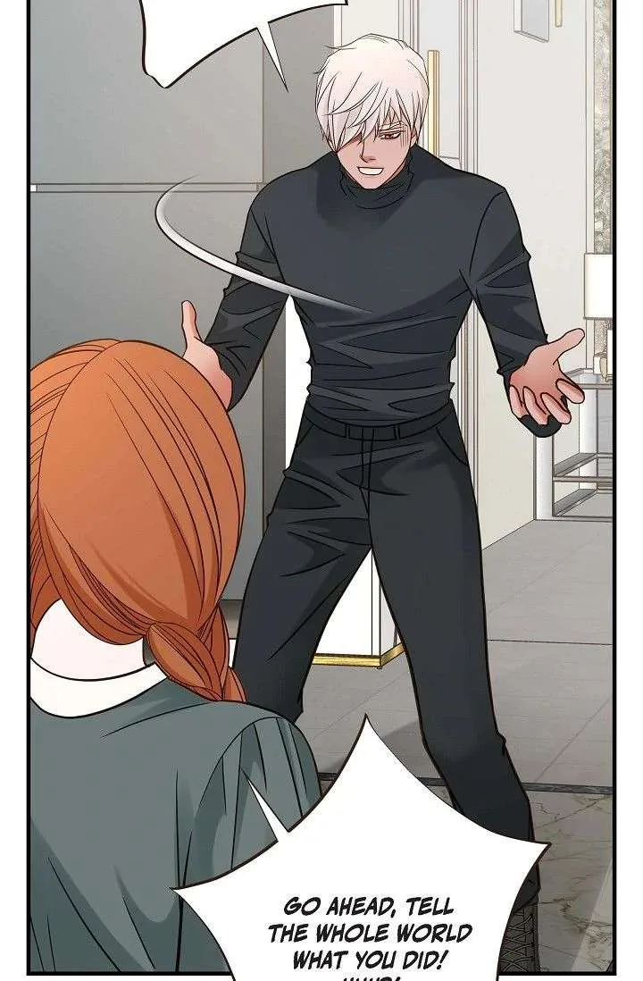 No Exit Chapter 90 page 38