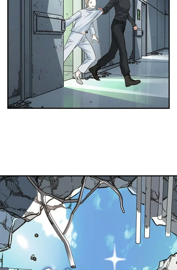 No Exit Chapter 88 page 68
