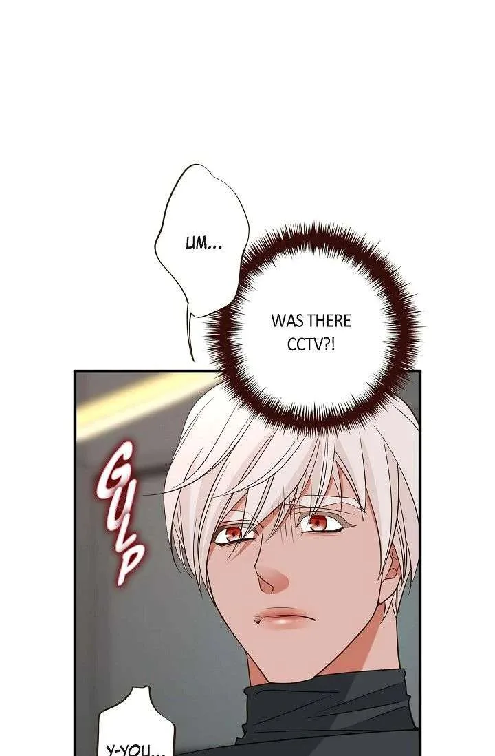 No Exit Chapter 90 page 35