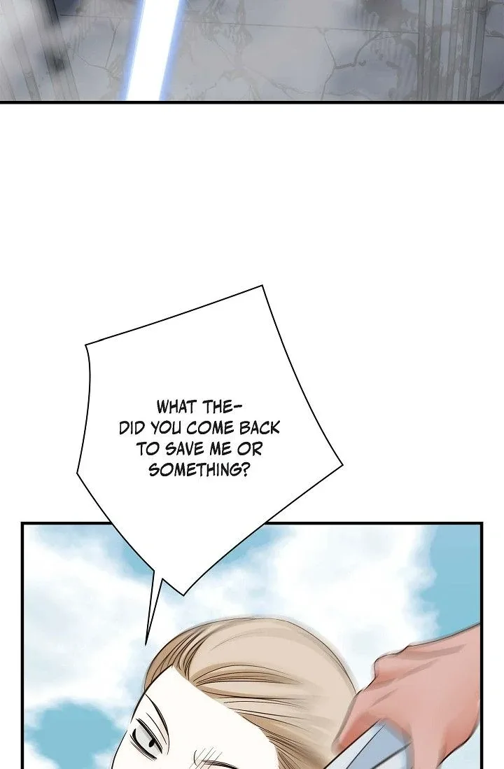 No Exit Chapter 88 page 70