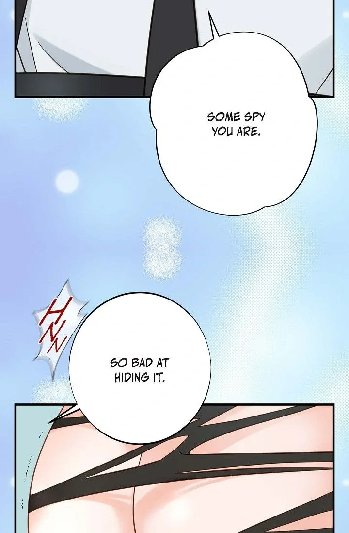 No Exit Chapter 87 page 92