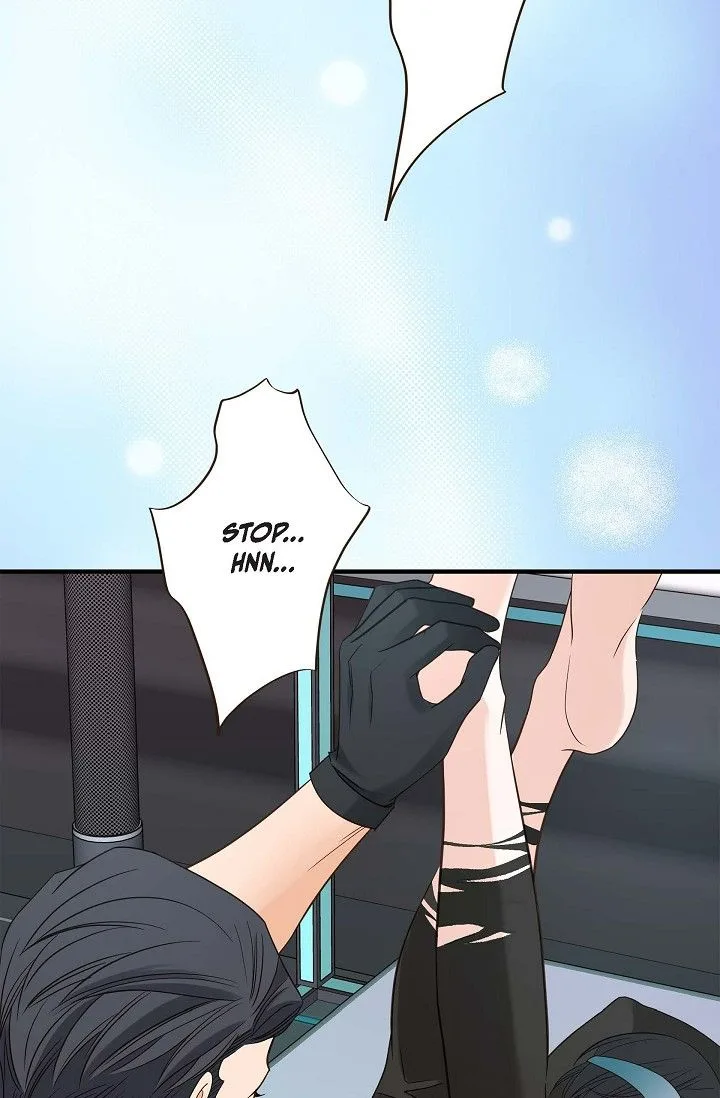No Exit Chapter 87 page 102