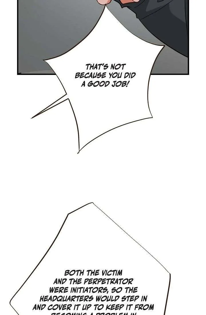 No Exit Chapter 90 page 40