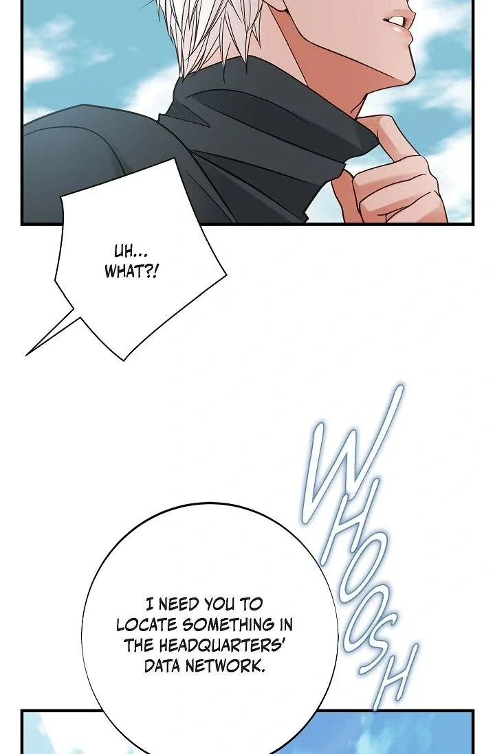 No Exit Chapter 88 page 72