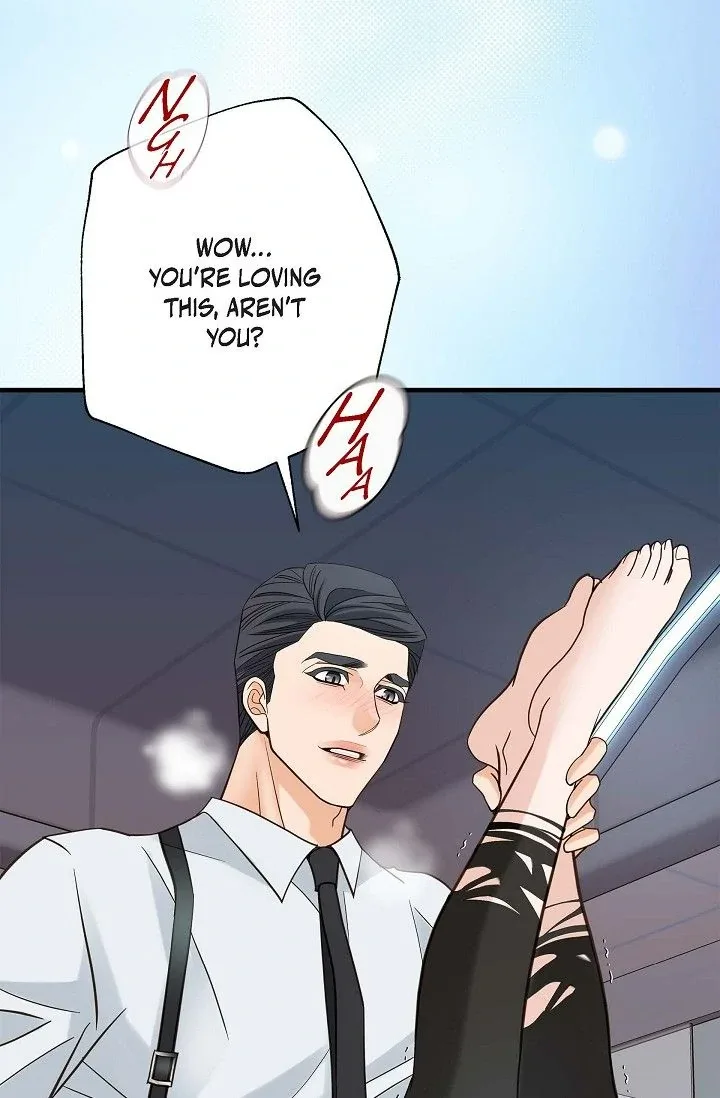 No Exit Chapter 87 page 99
