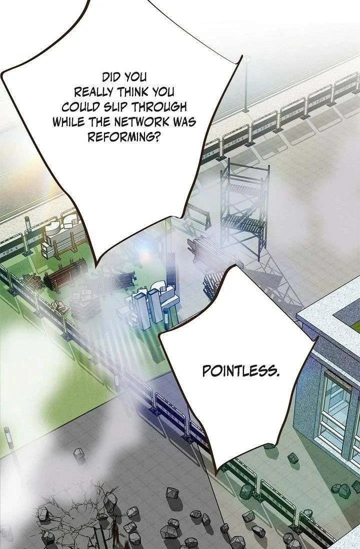No Exit Chapter 95 page 52
