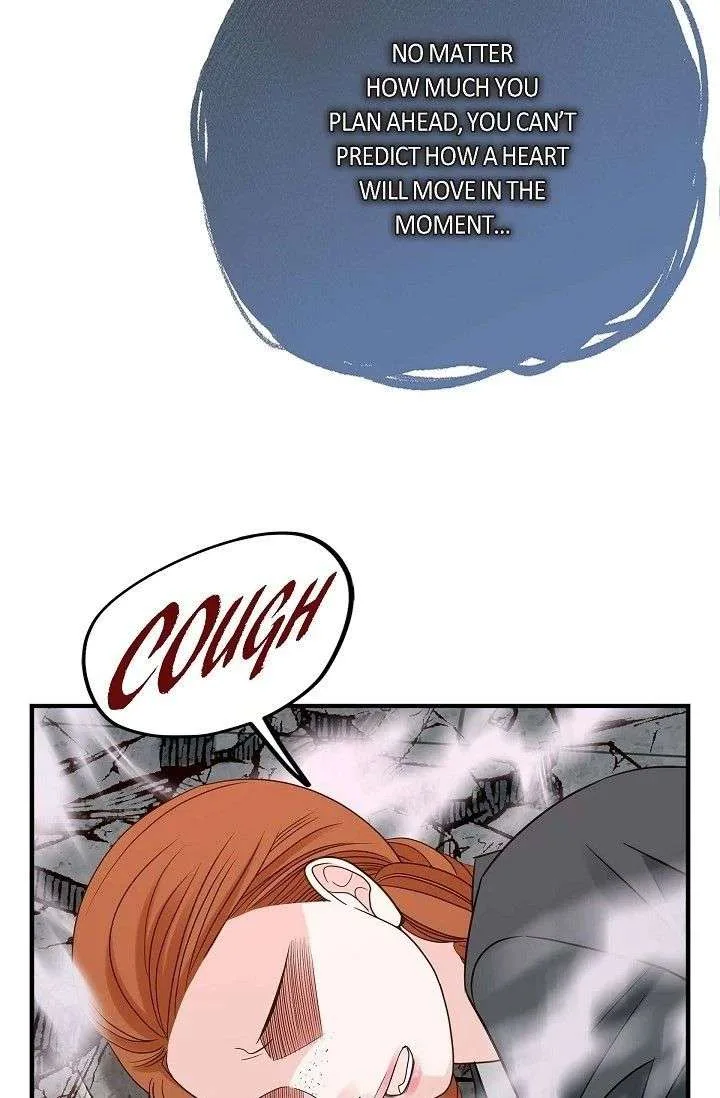 No Exit Chapter 95 page 42