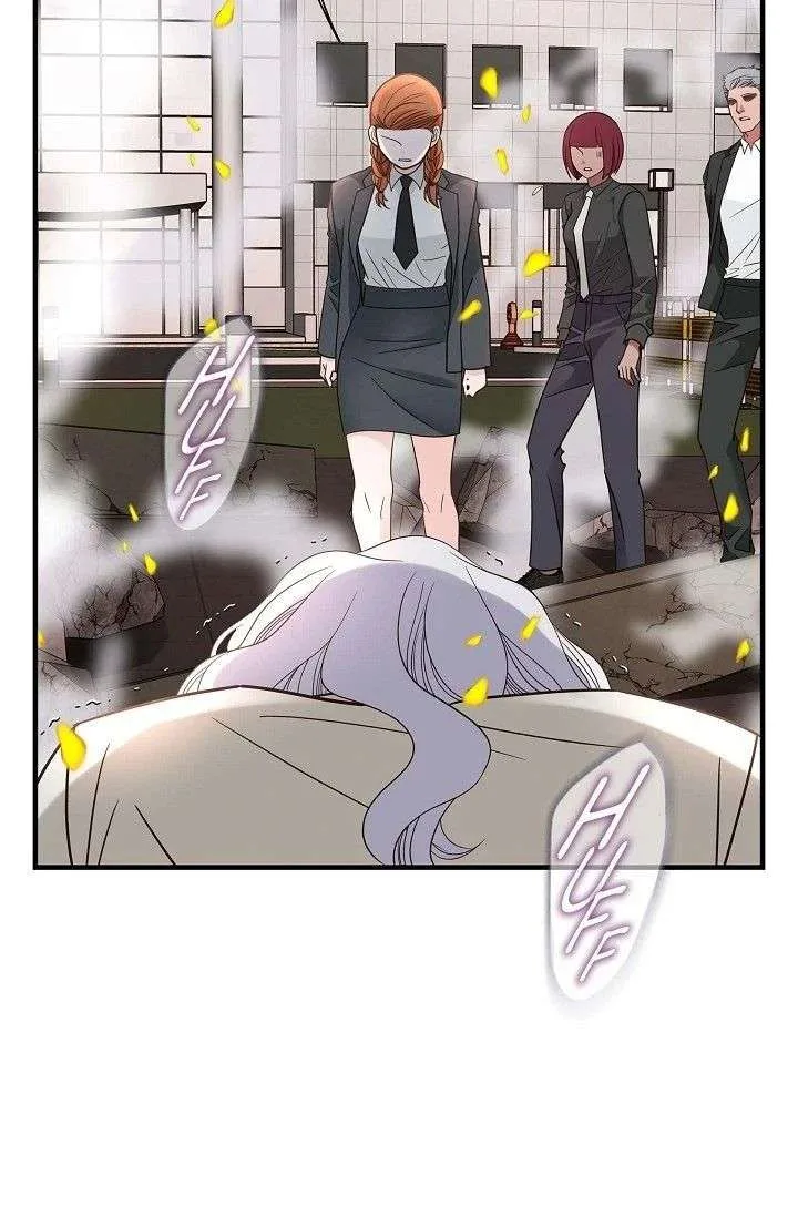 No Exit Chapter 95 page 58