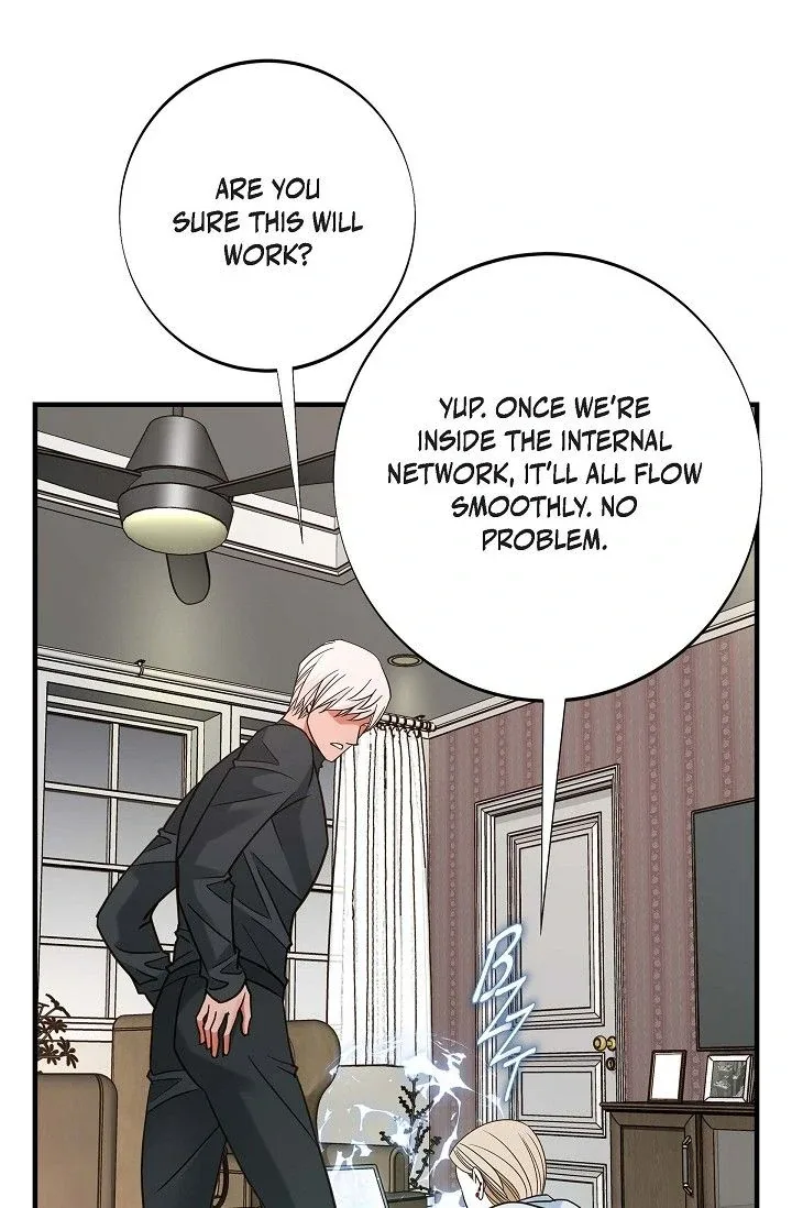 No Exit Chapter 88 page 93