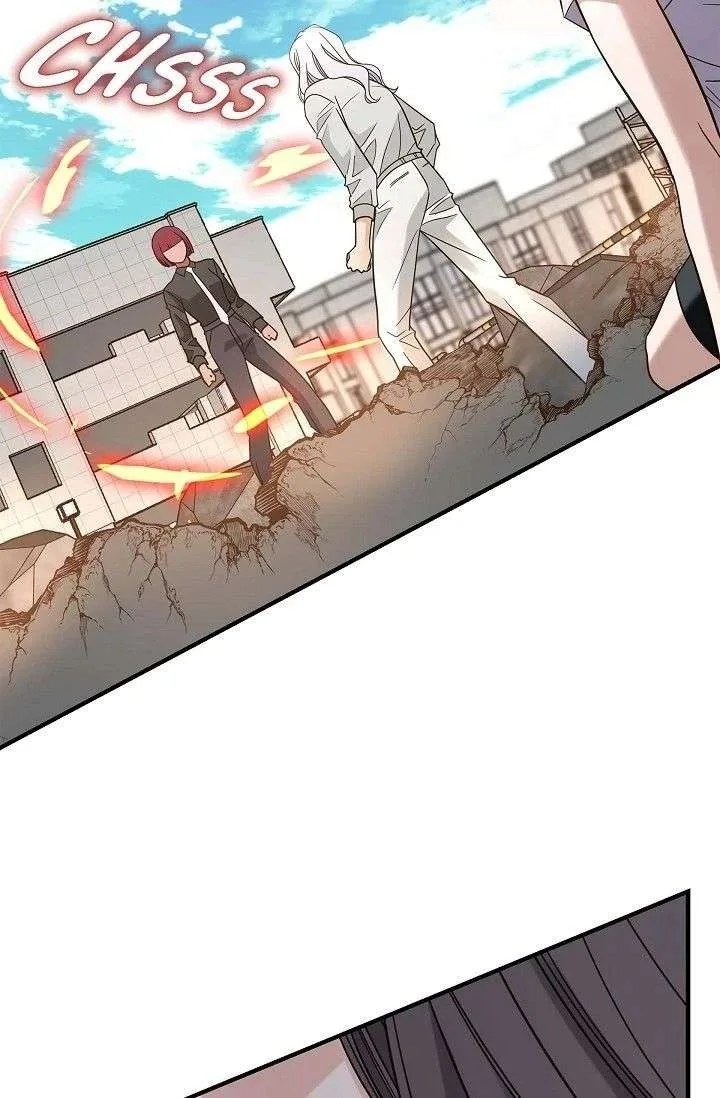 No Exit Chapter 95 page 39