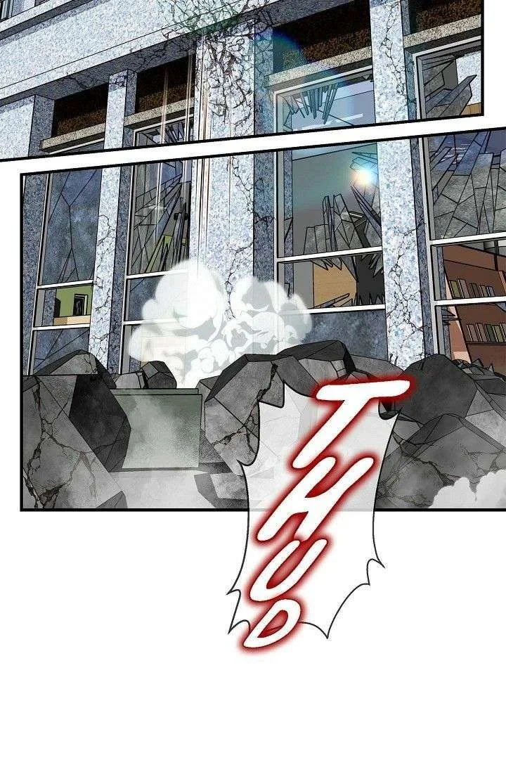 No Exit Chapter 95 page 25