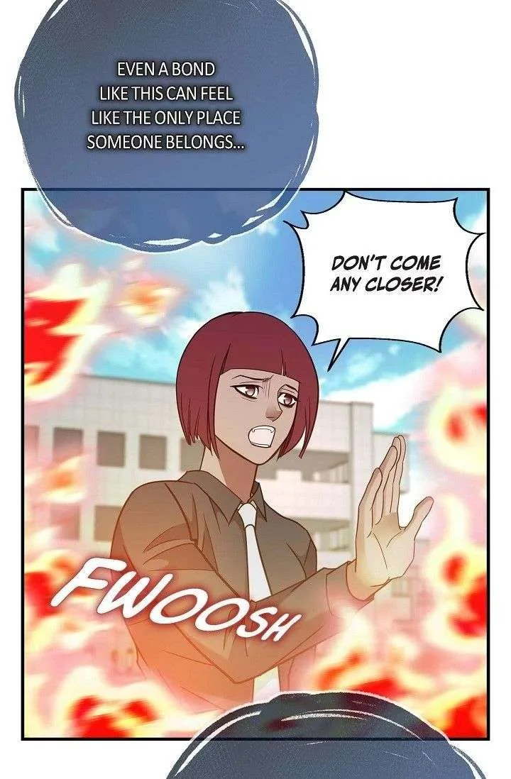 No Exit Chapter 95 page 41