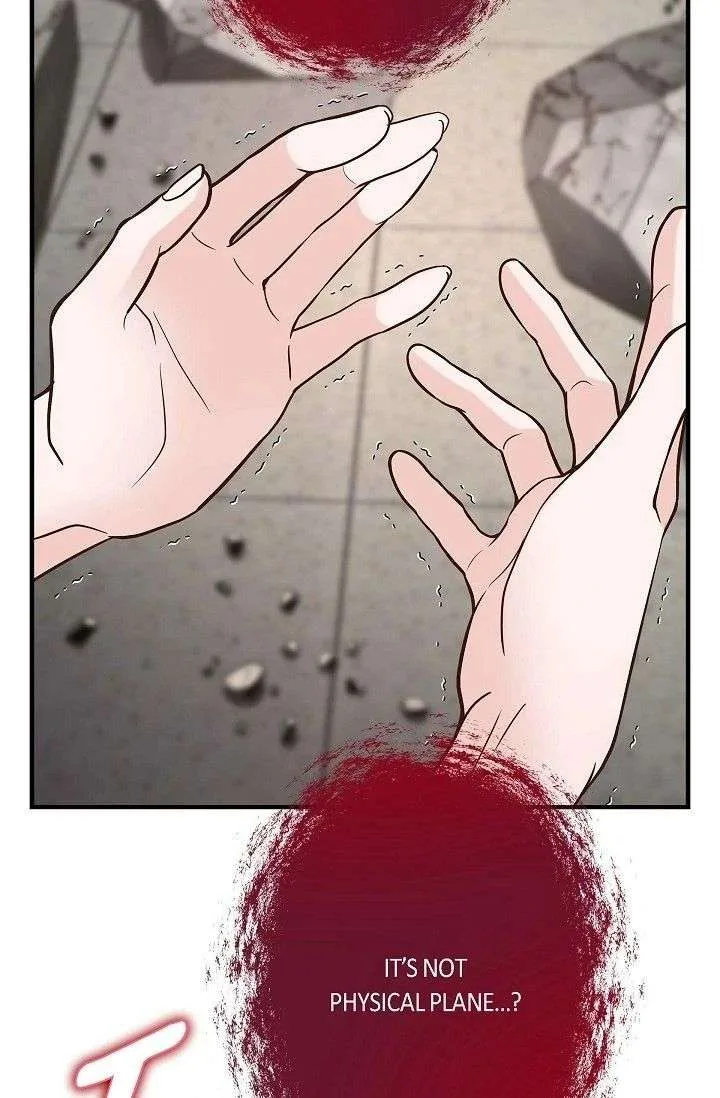 No Exit Chapter 95 page 84