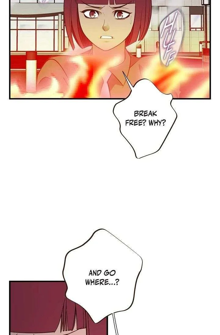 No Exit Chapter 95 page 36