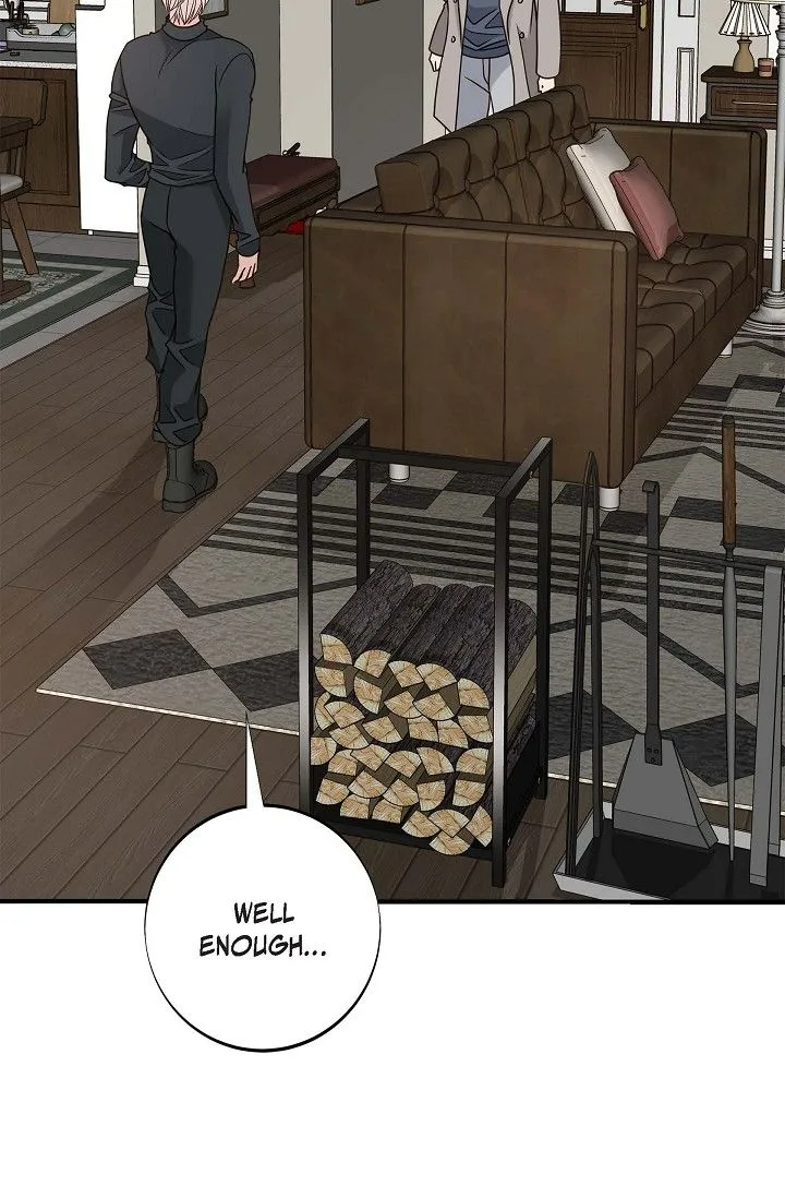 No Exit Chapter 88 page 83