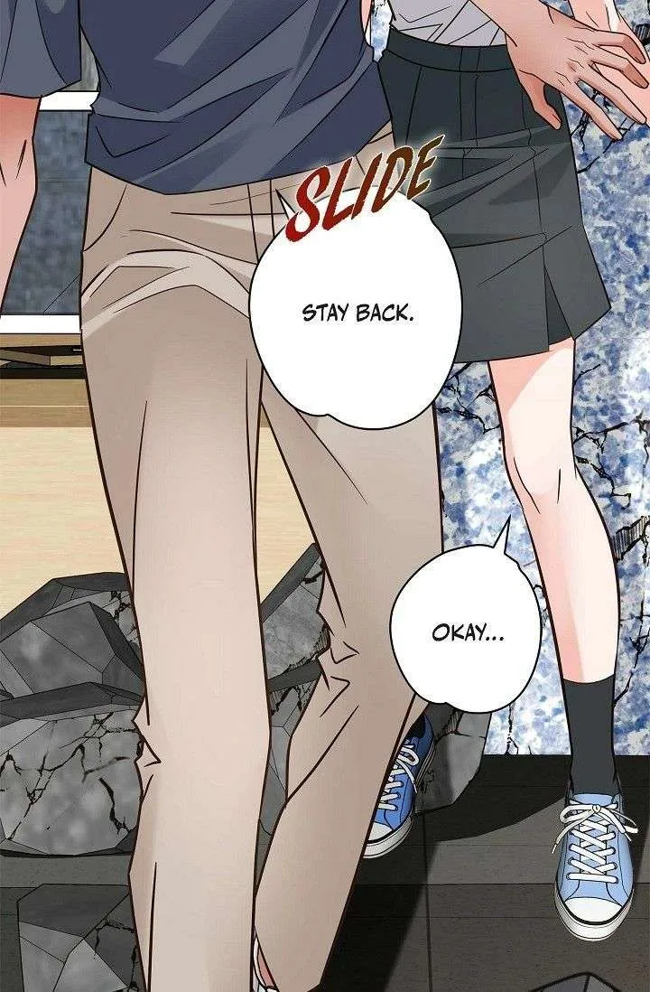 No Exit Chapter 95 page 90