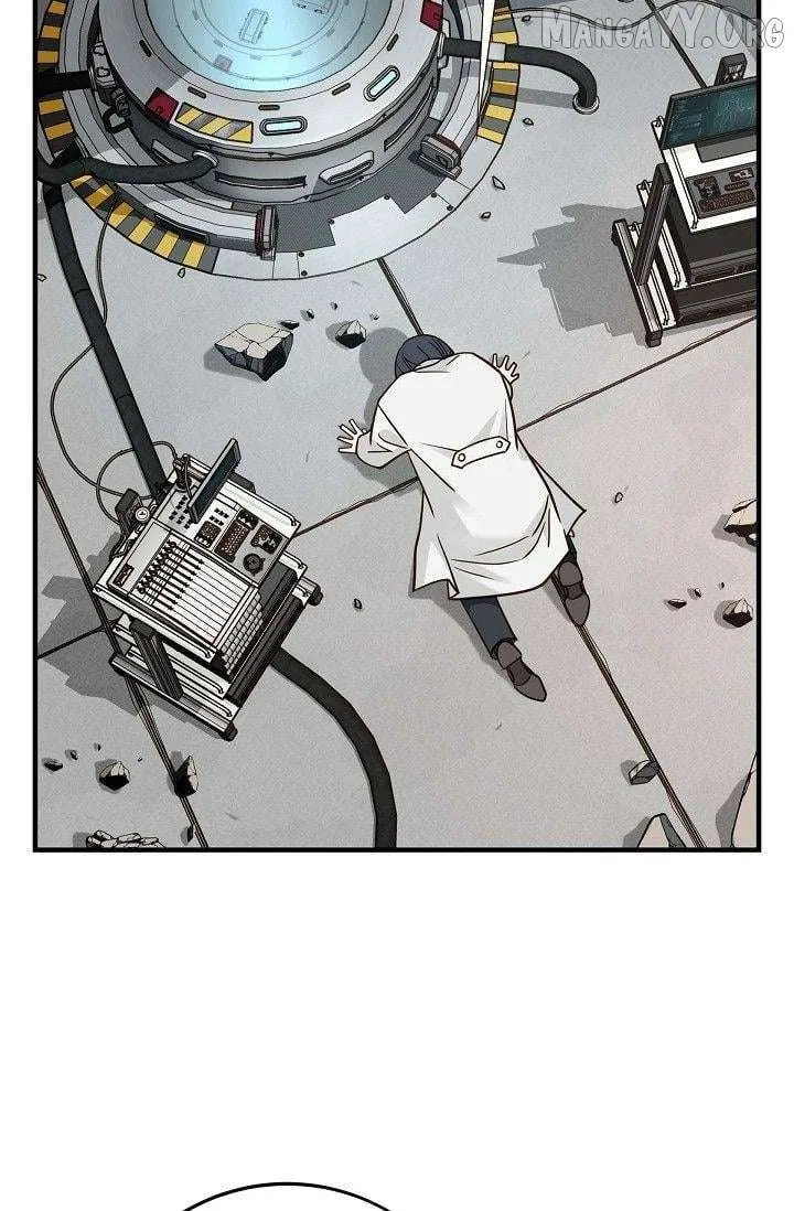 No Exit Chapter 90 page 69