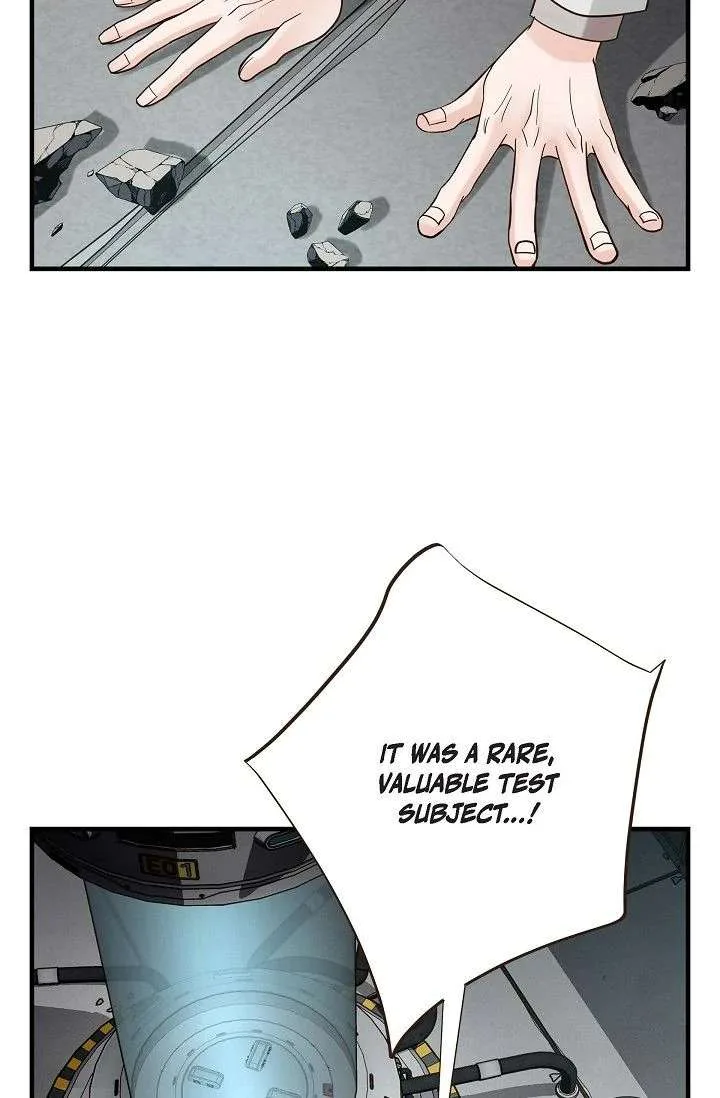 No Exit Chapter 90 page 68