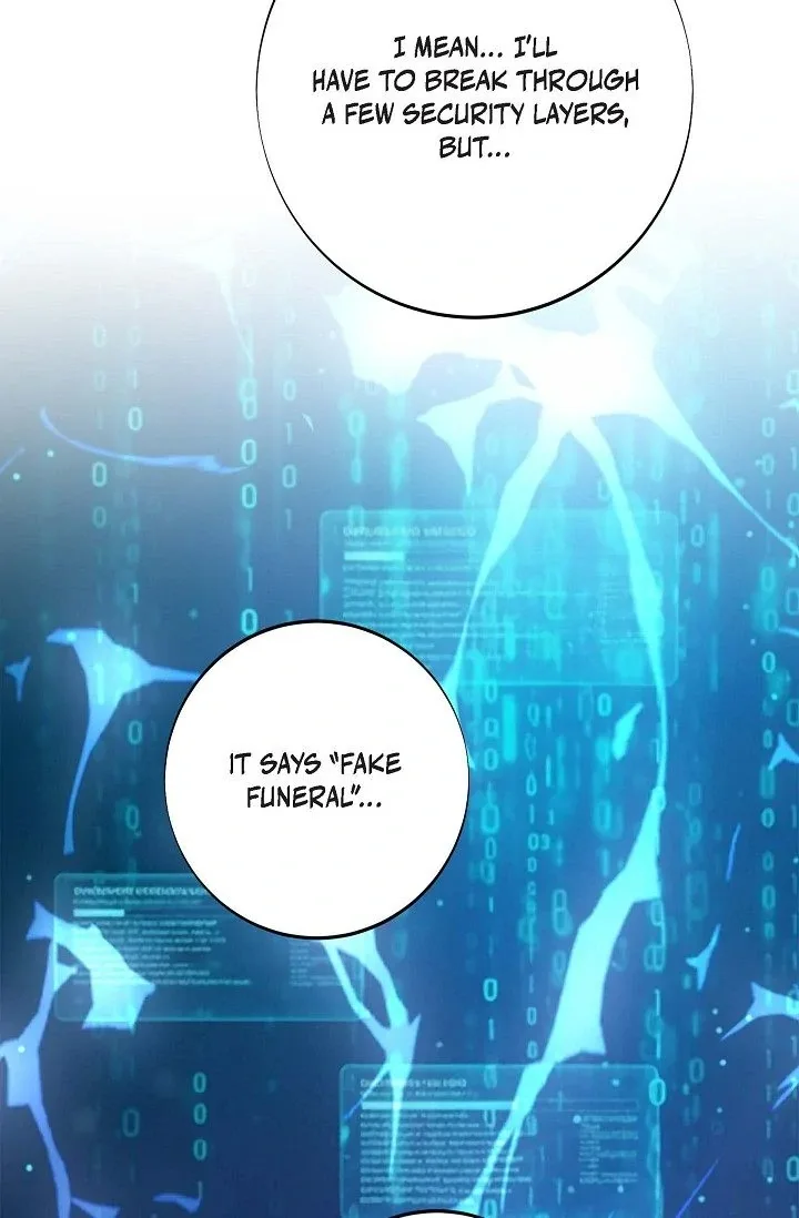 No Exit Chapter 88 page 100