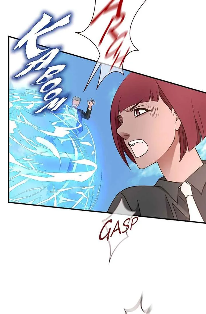 No Exit Chapter 96 page 36