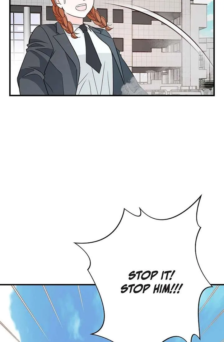 No Exit Chapter 96 page 26