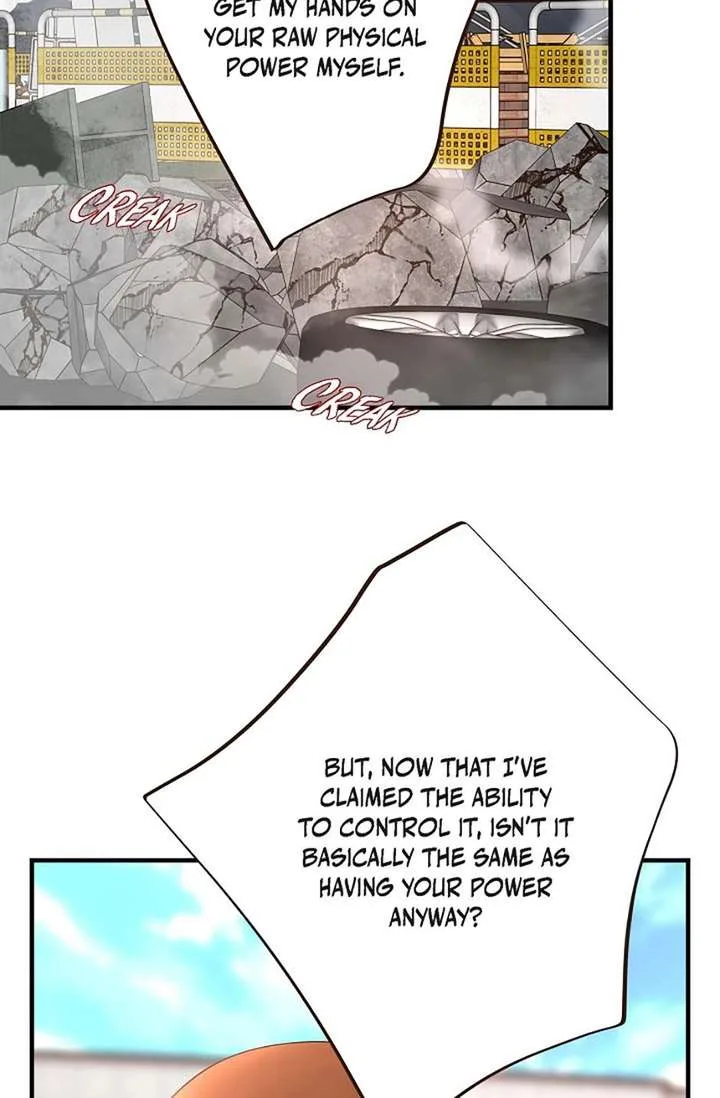 No Exit Chapter 96 page 8