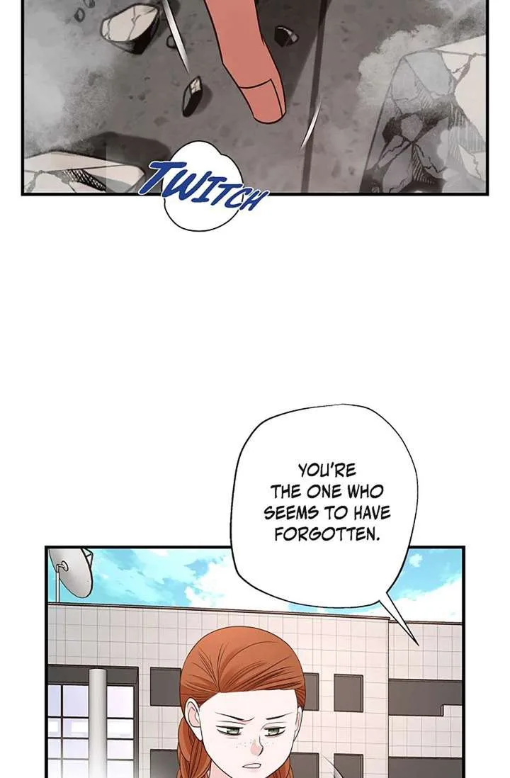 No Exit Chapter 96 page 14