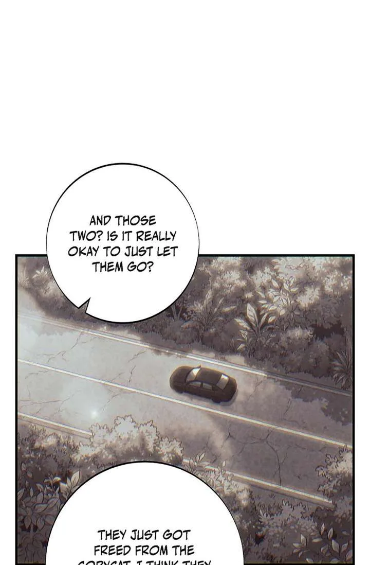 No Exit Chapter 98 page 80
