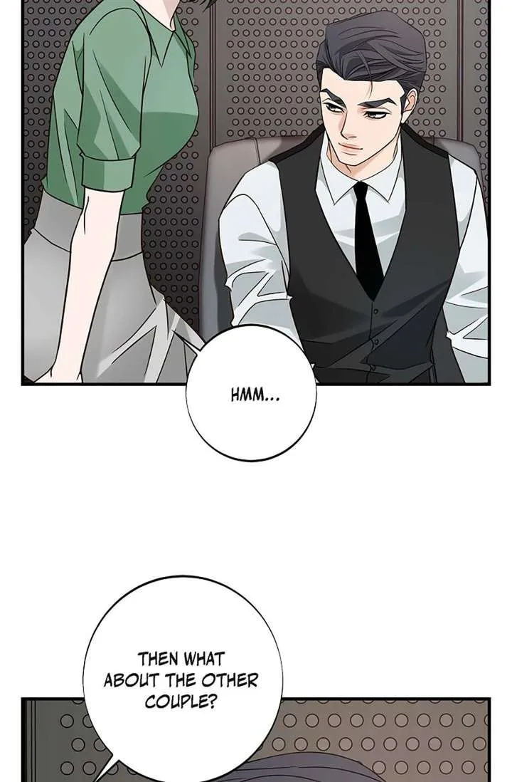 No Exit Chapter 98 page 84