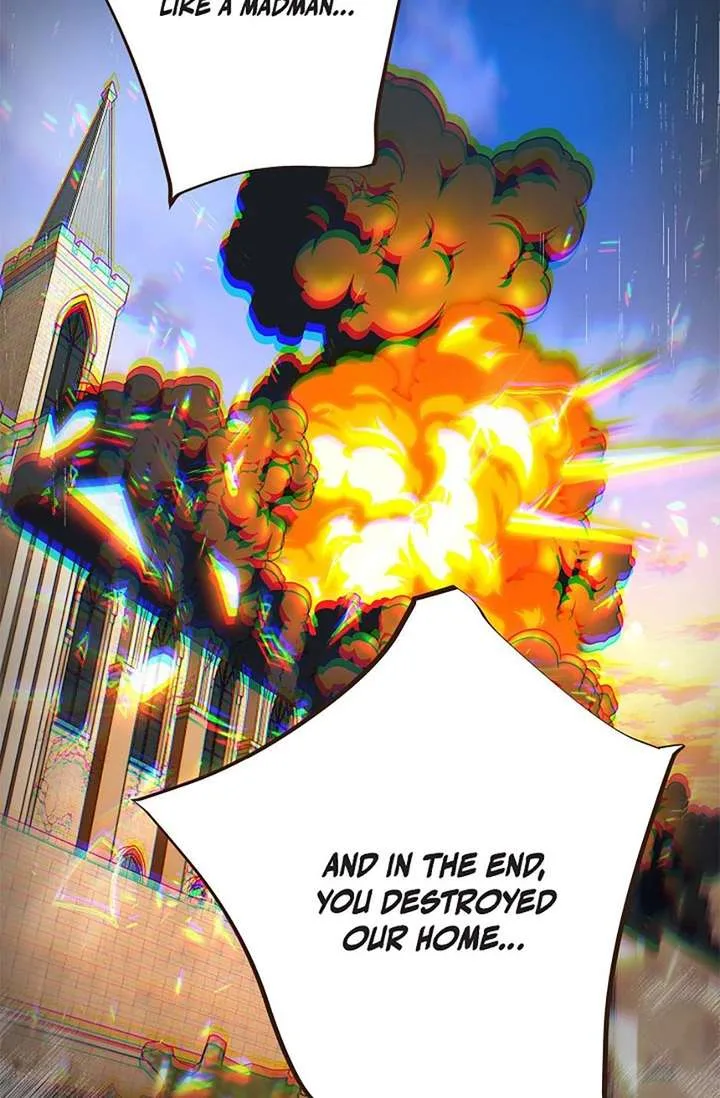No Exit Chapter 96 page 91