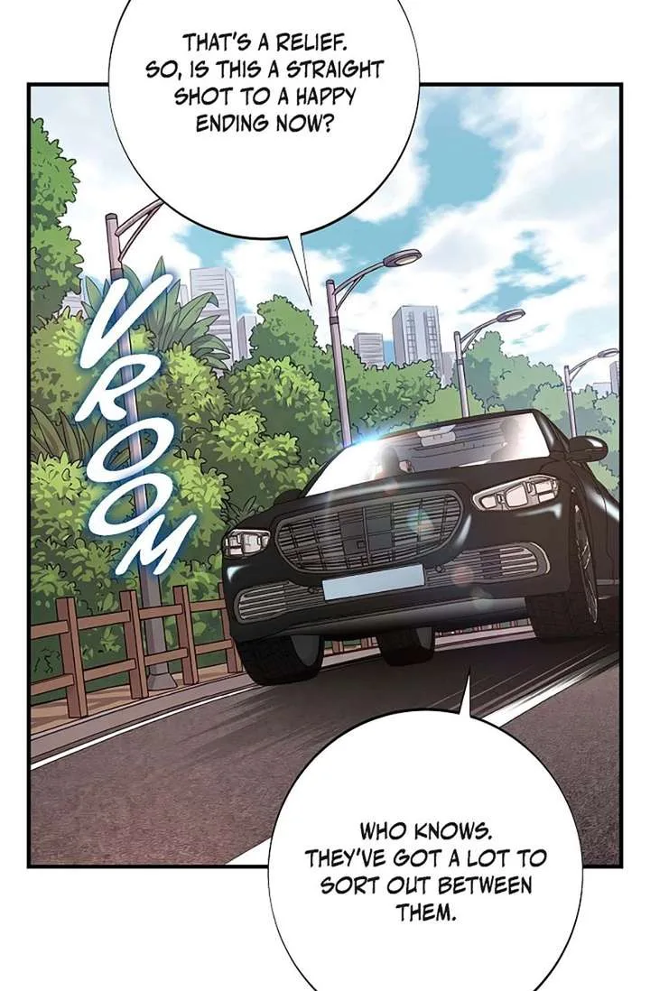 No Exit Chapter 98 page 58