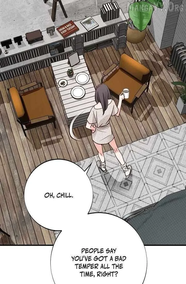 No Exit Chapter 90 page 86