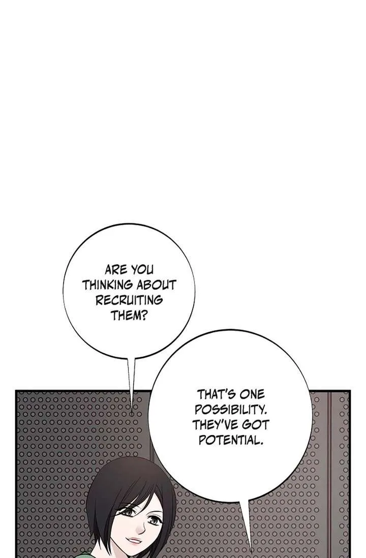 No Exit Chapter 98 page 83