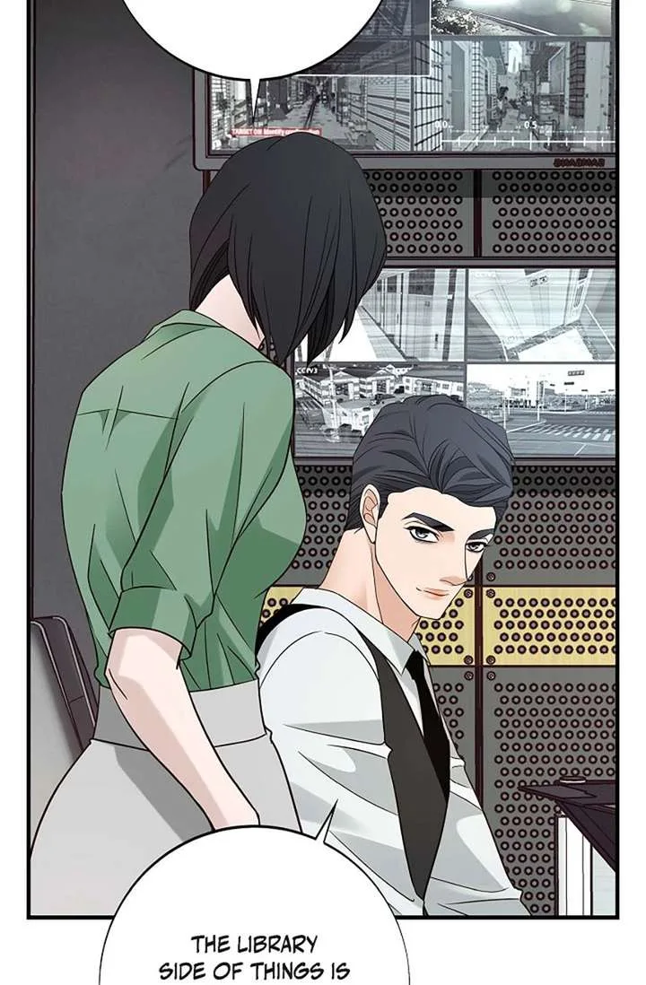 No Exit Chapter 98 page 76