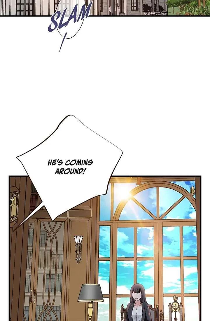 No Exit Chapter 97 page 49