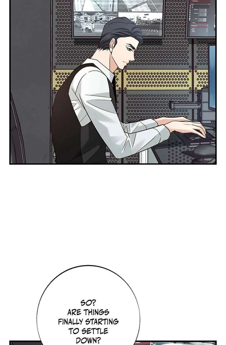 No Exit Chapter 98 page 75