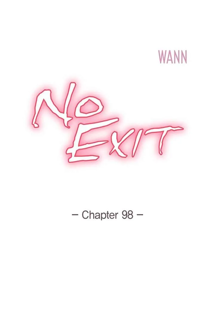 No Exit Chapter 98 page 53