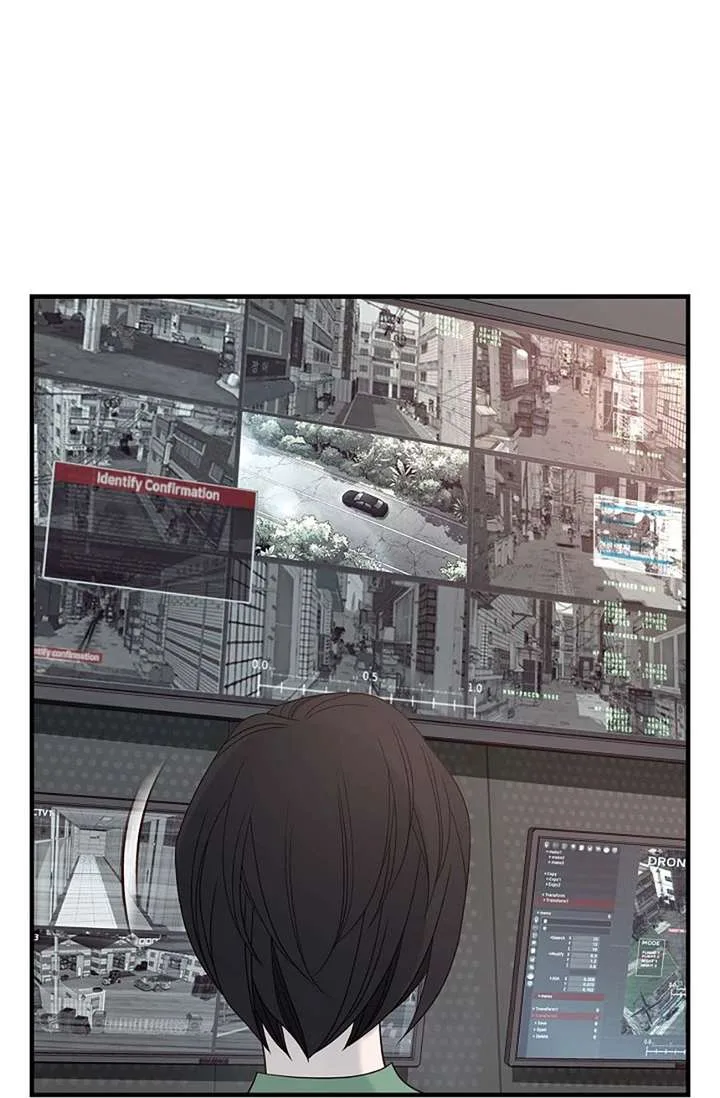 No Exit Chapter 98 page 79