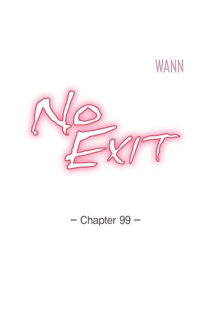 No Exit Chapter 99 page 56