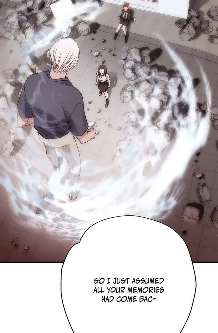 No Exit Chapter 100 page 9