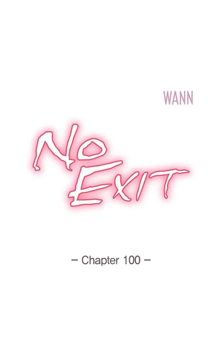 No Exit Chapter 100 page 41