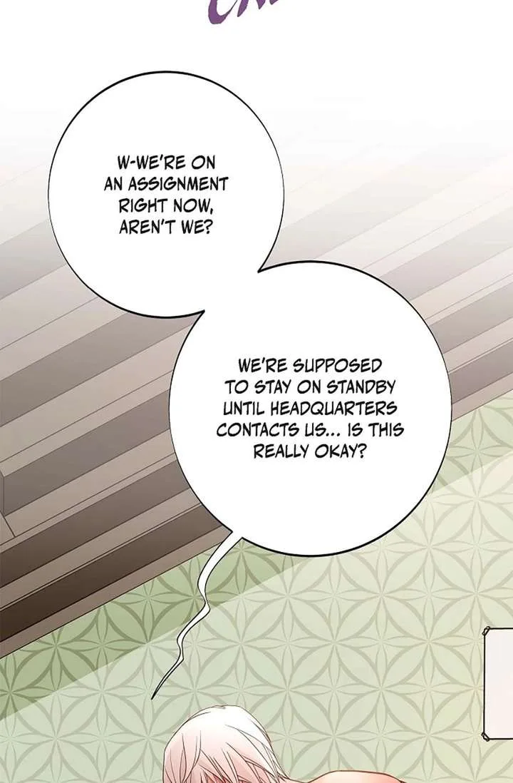 No Exit Chapter 100 page 58