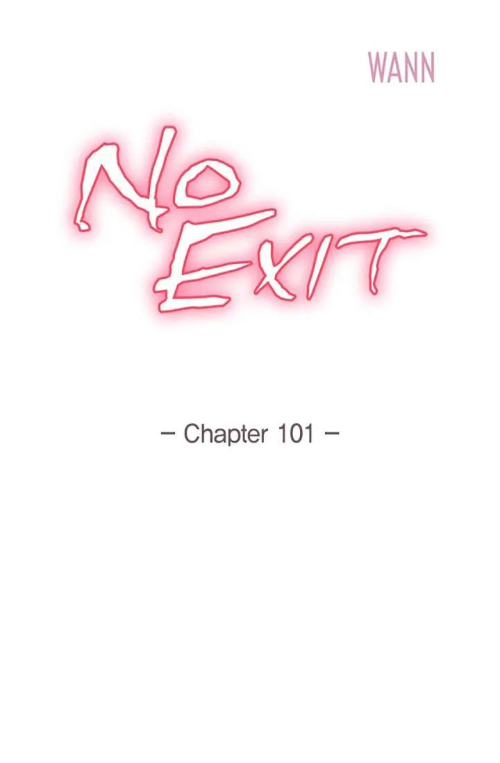 No Exit Chapter 101 page 62