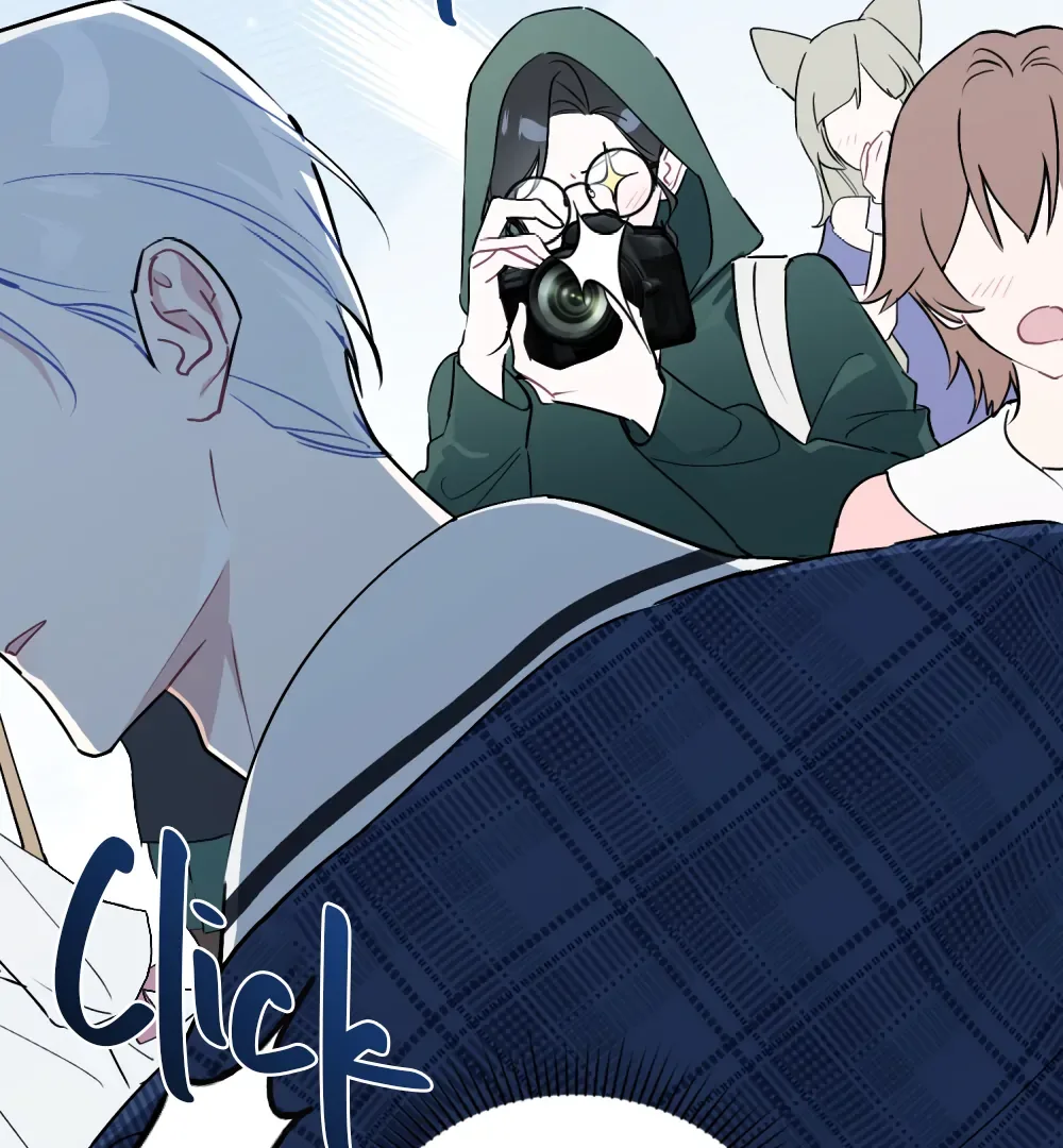 No Fandom in the Workplace Chapter 1 page 49